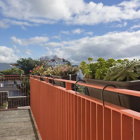 Azorean Urban Lodge Ponta Delgada 외부 사진