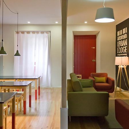 Azorean Urban Lodge Ponta Delgada 외부 사진