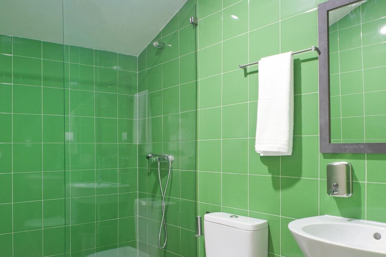 Azorean Urban Lodge Ponta Delgada 외부 사진