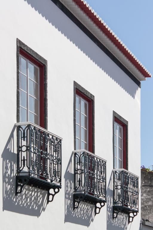 Azorean Urban Lodge Ponta Delgada 외부 사진