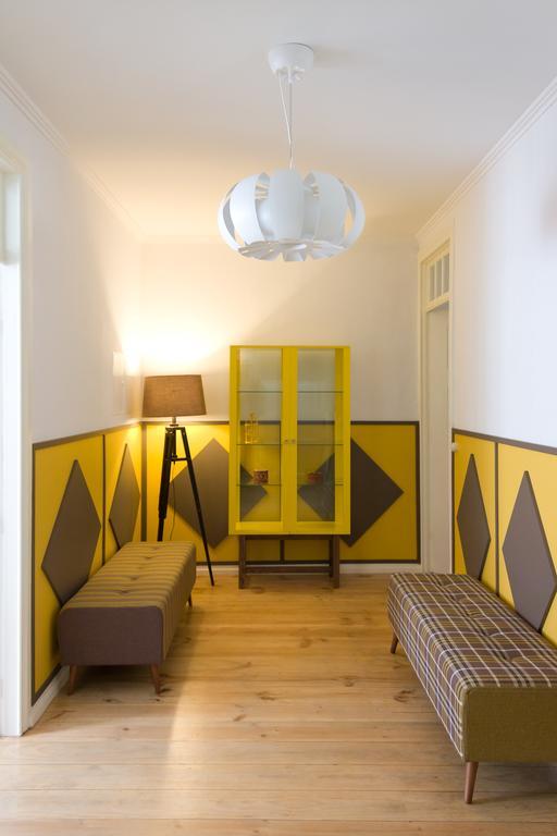 Azorean Urban Lodge Ponta Delgada 외부 사진