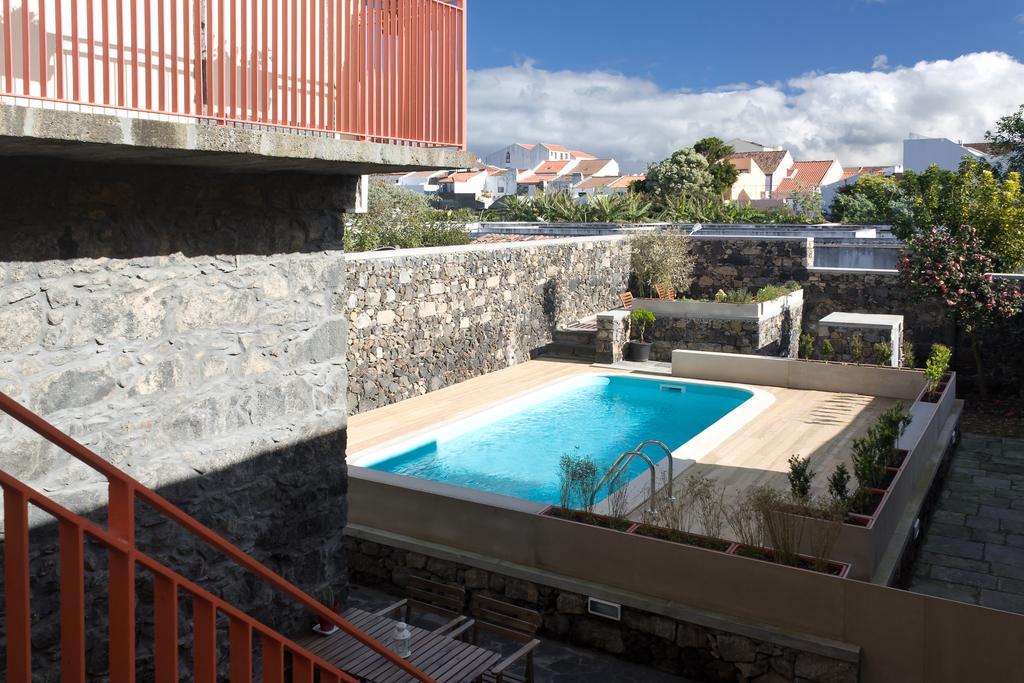 Azorean Urban Lodge Ponta Delgada 외부 사진