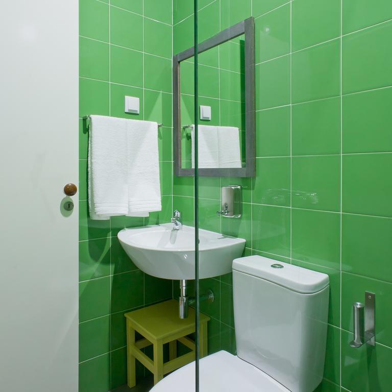 Azorean Urban Lodge Ponta Delgada 객실 사진