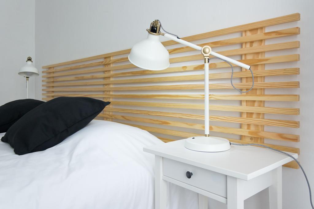 Azorean Urban Lodge Ponta Delgada 객실 사진