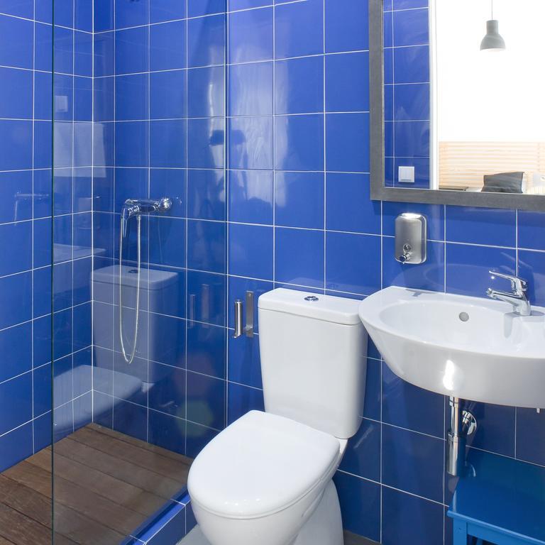 Azorean Urban Lodge Ponta Delgada 객실 사진