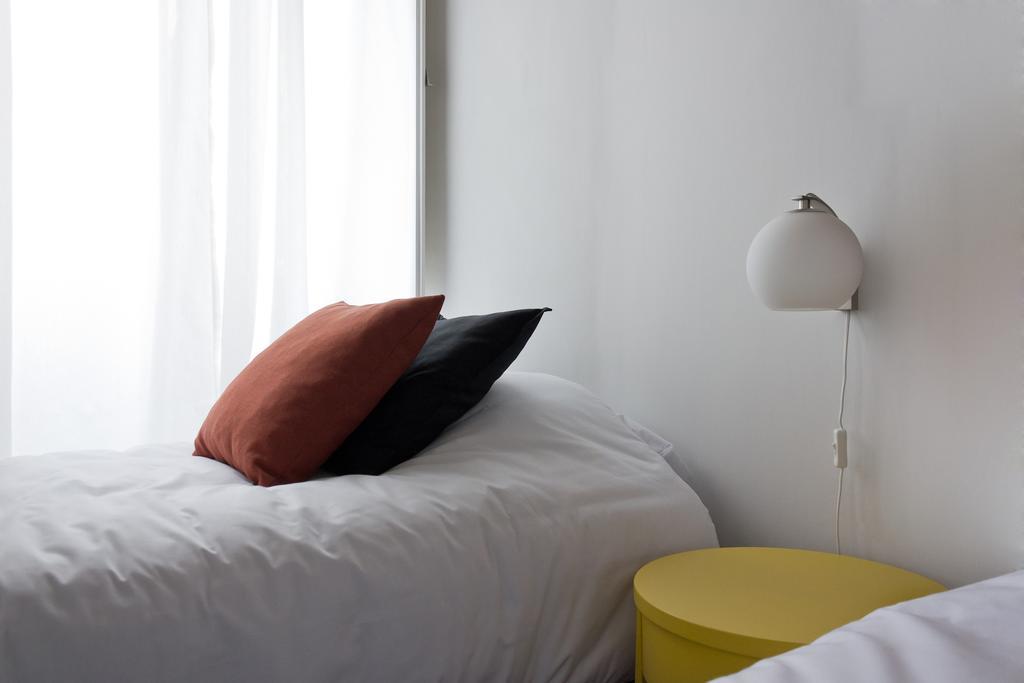 Azorean Urban Lodge Ponta Delgada 객실 사진