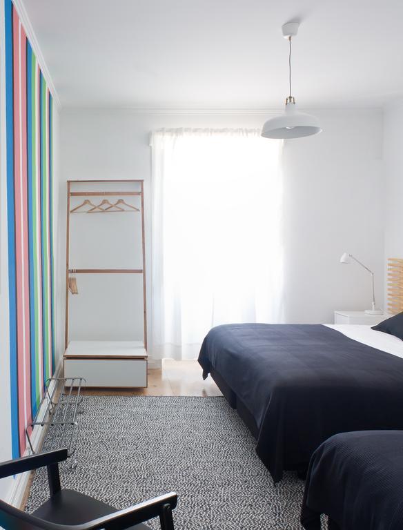 Azorean Urban Lodge Ponta Delgada 객실 사진