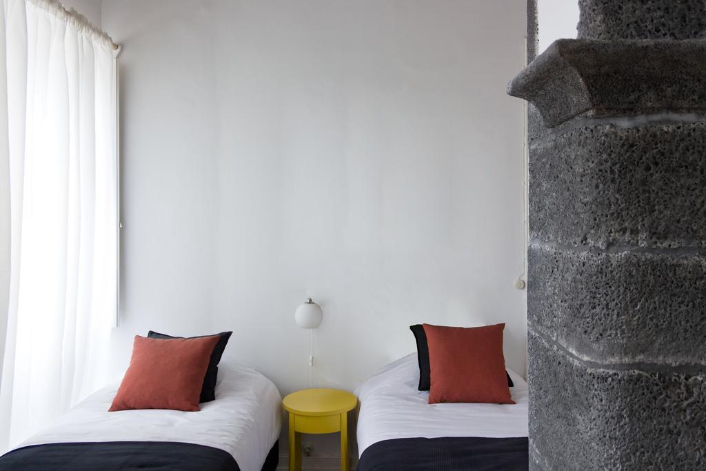 Azorean Urban Lodge Ponta Delgada 객실 사진