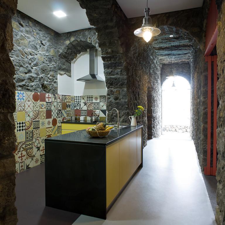 Azorean Urban Lodge Ponta Delgada 외부 사진