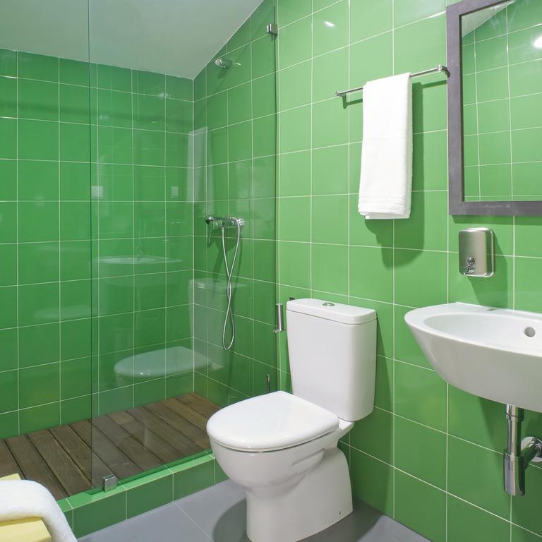 Azorean Urban Lodge Ponta Delgada 객실 사진
