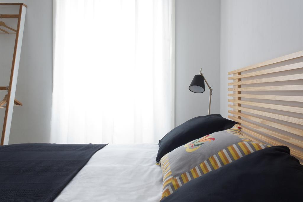 Azorean Urban Lodge Ponta Delgada 객실 사진