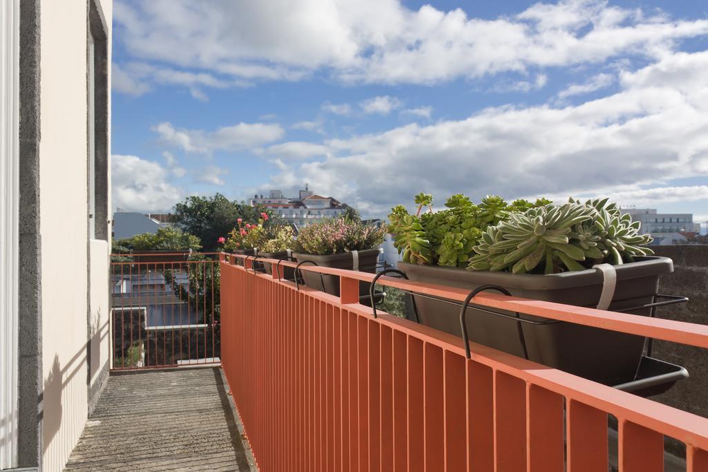 Azorean Urban Lodge Ponta Delgada 외부 사진