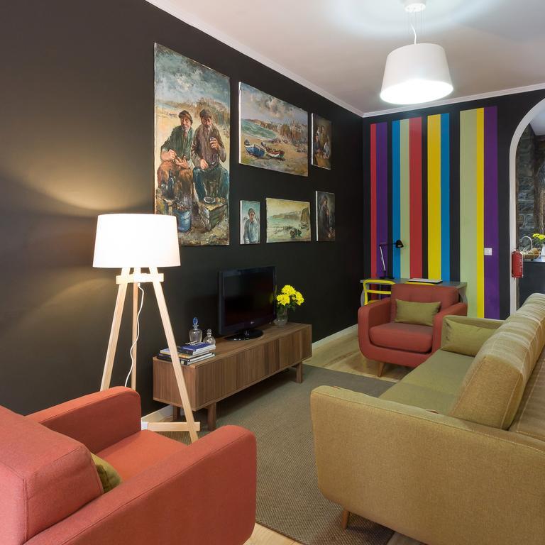 Azorean Urban Lodge Ponta Delgada 외부 사진