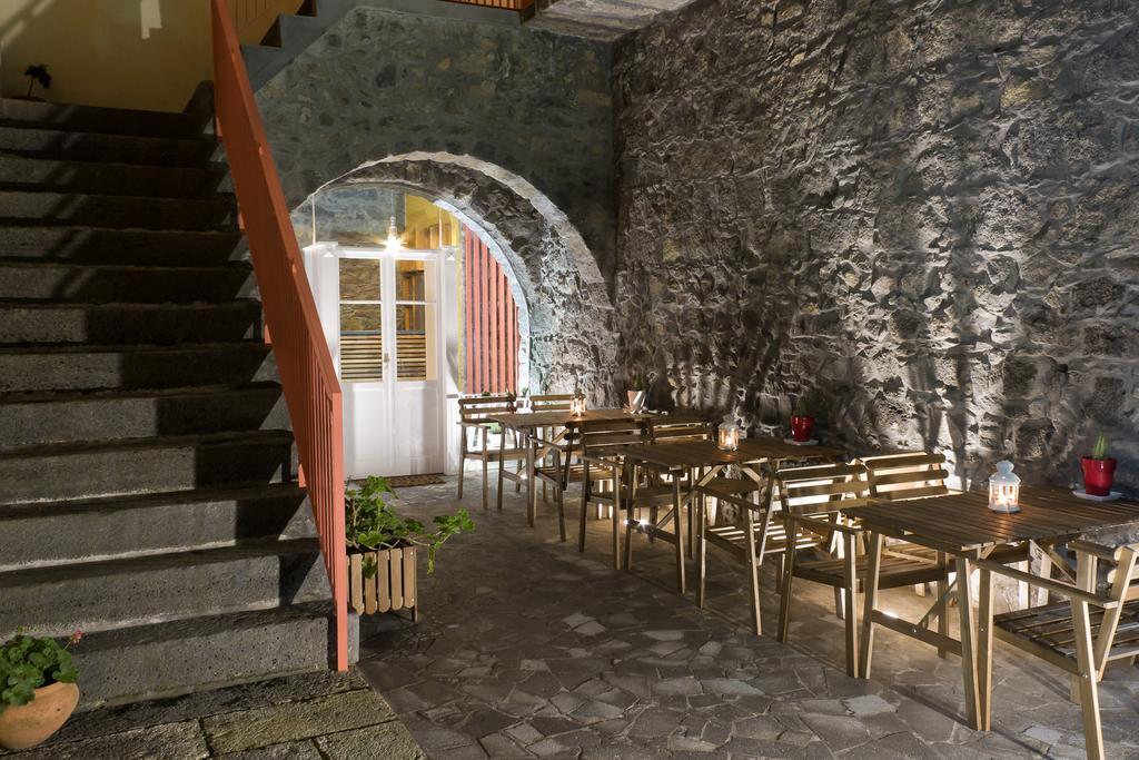 Azorean Urban Lodge Ponta Delgada 외부 사진