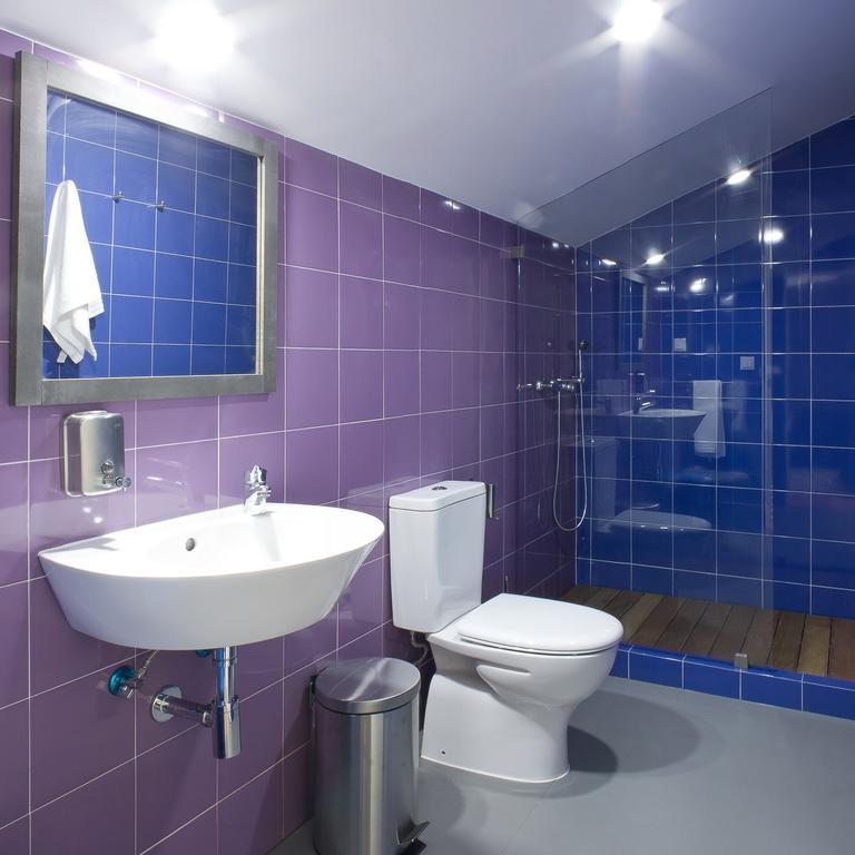 Azorean Urban Lodge Ponta Delgada 객실 사진