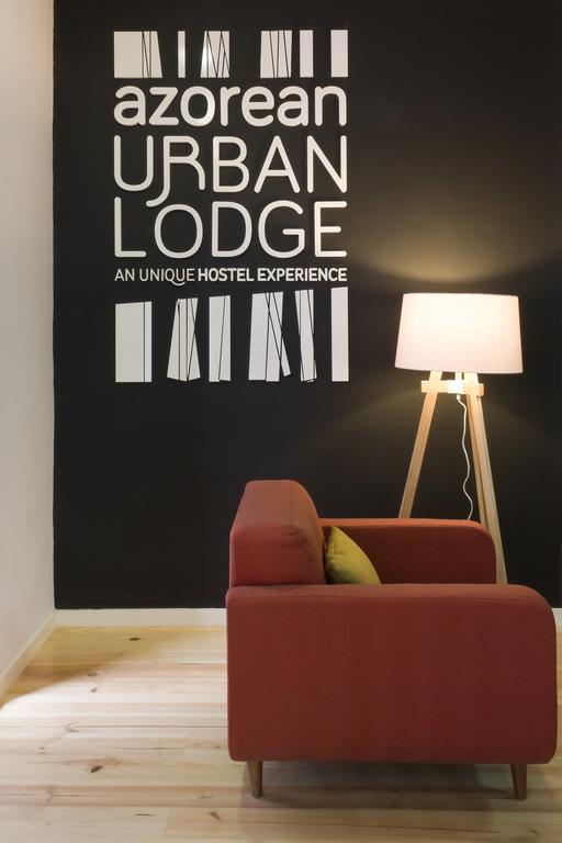 Azorean Urban Lodge Ponta Delgada 외부 사진