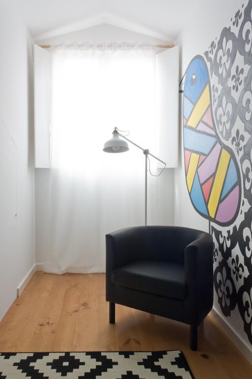 Azorean Urban Lodge Ponta Delgada 객실 사진