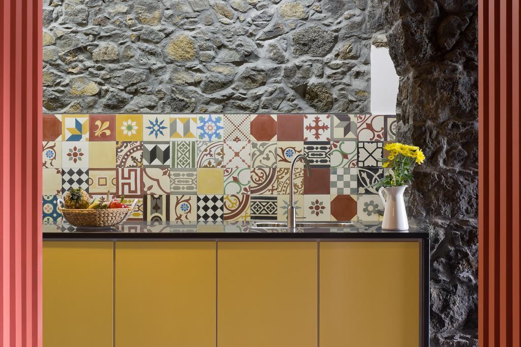 Azorean Urban Lodge Ponta Delgada 외부 사진