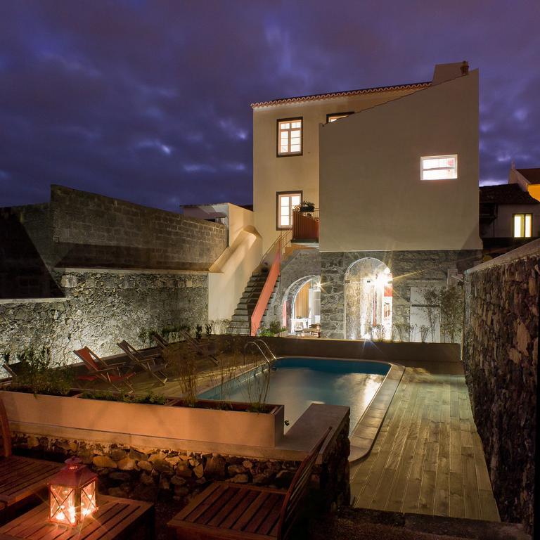Azorean Urban Lodge Ponta Delgada 외부 사진