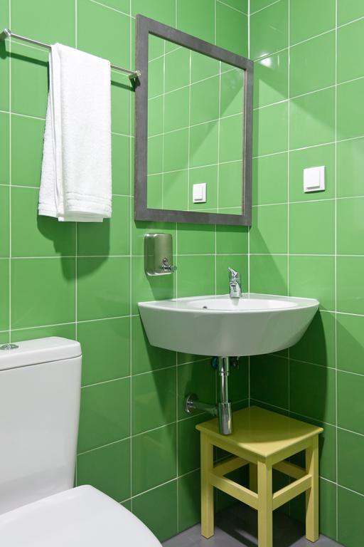 Azorean Urban Lodge Ponta Delgada 객실 사진