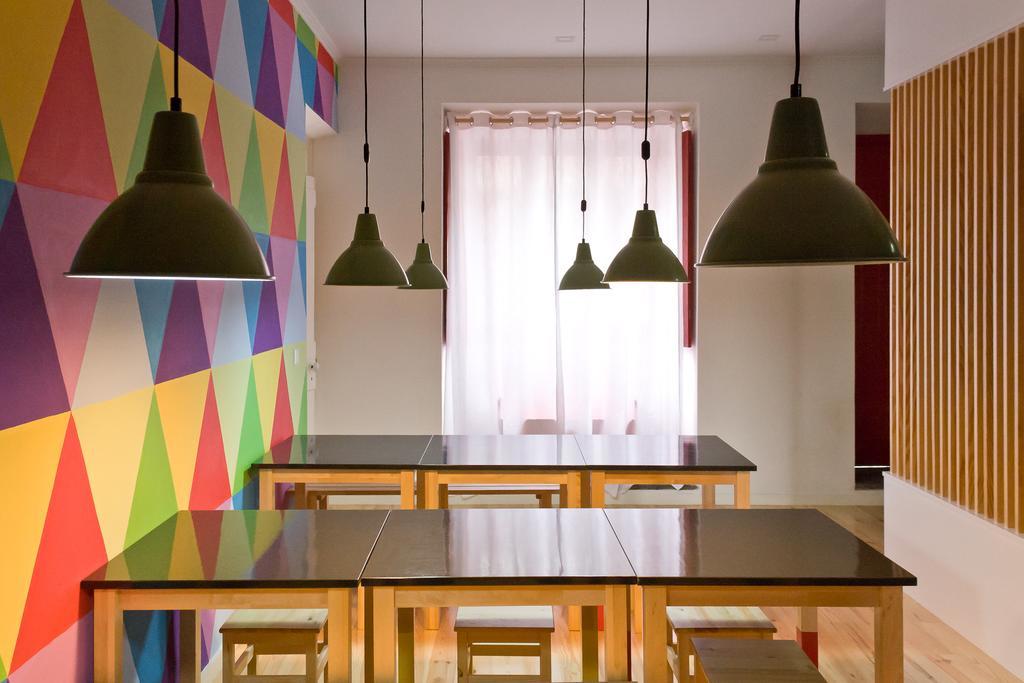 Azorean Urban Lodge Ponta Delgada 외부 사진