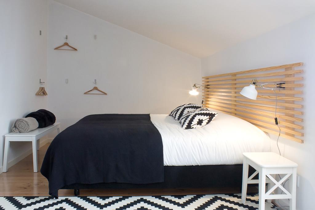 Azorean Urban Lodge Ponta Delgada 객실 사진