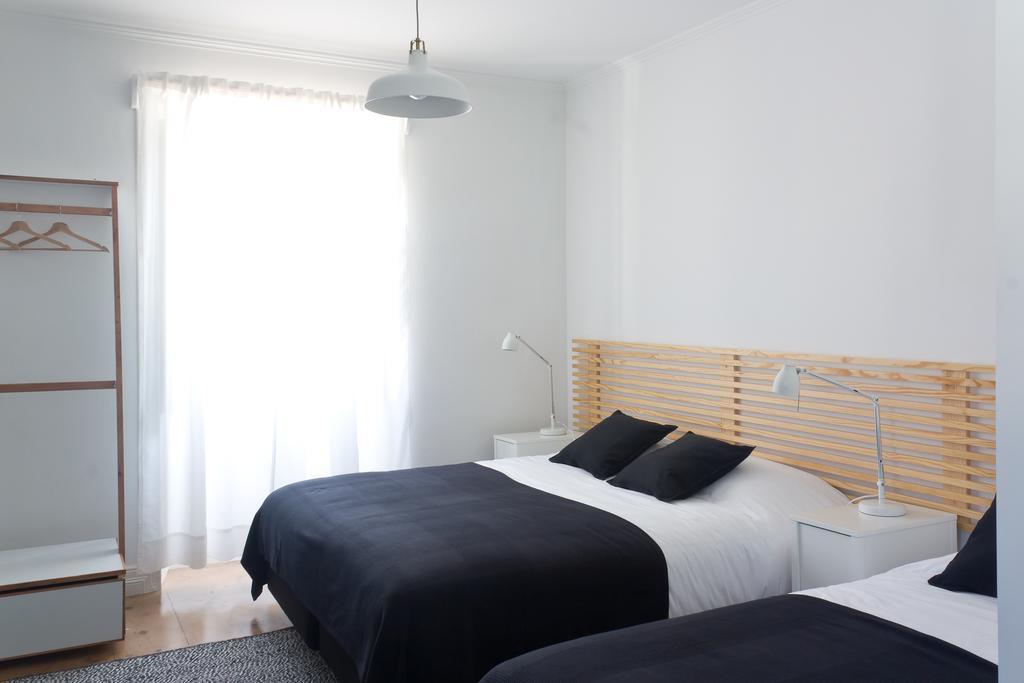 Azorean Urban Lodge Ponta Delgada 객실 사진