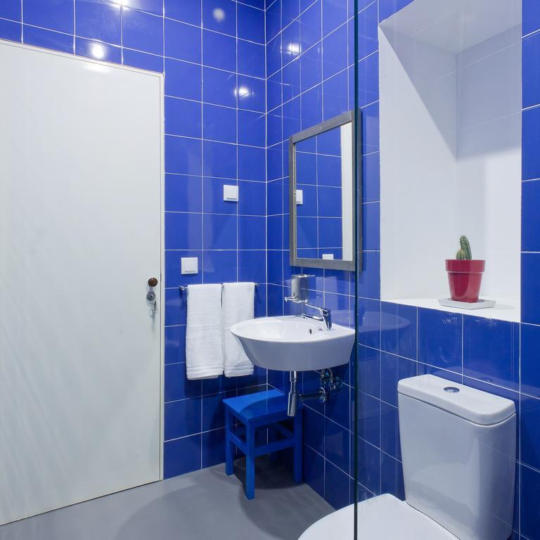 Azorean Urban Lodge Ponta Delgada 객실 사진