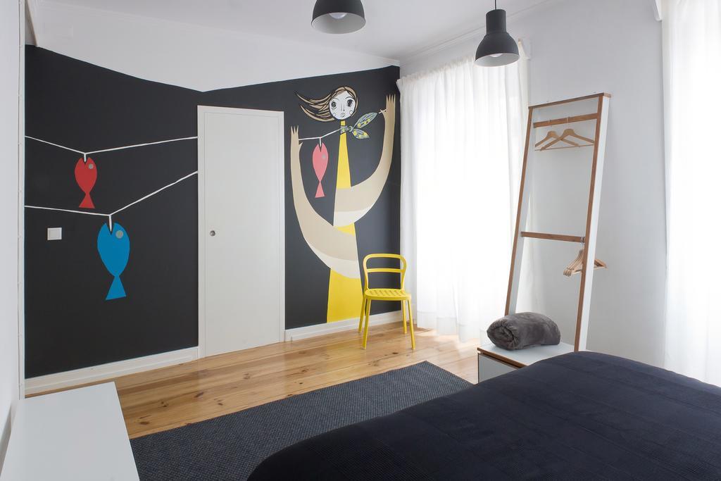Azorean Urban Lodge Ponta Delgada 외부 사진