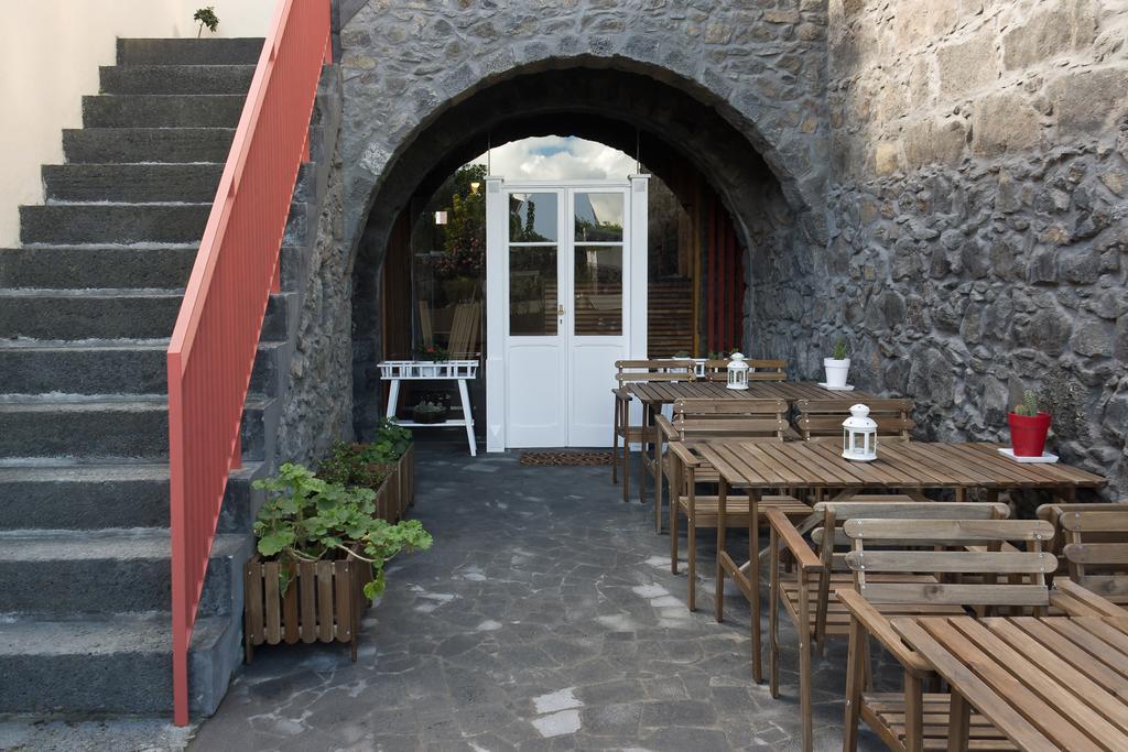 Azorean Urban Lodge Ponta Delgada 외부 사진