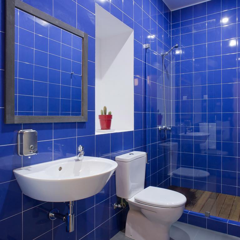 Azorean Urban Lodge Ponta Delgada 객실 사진