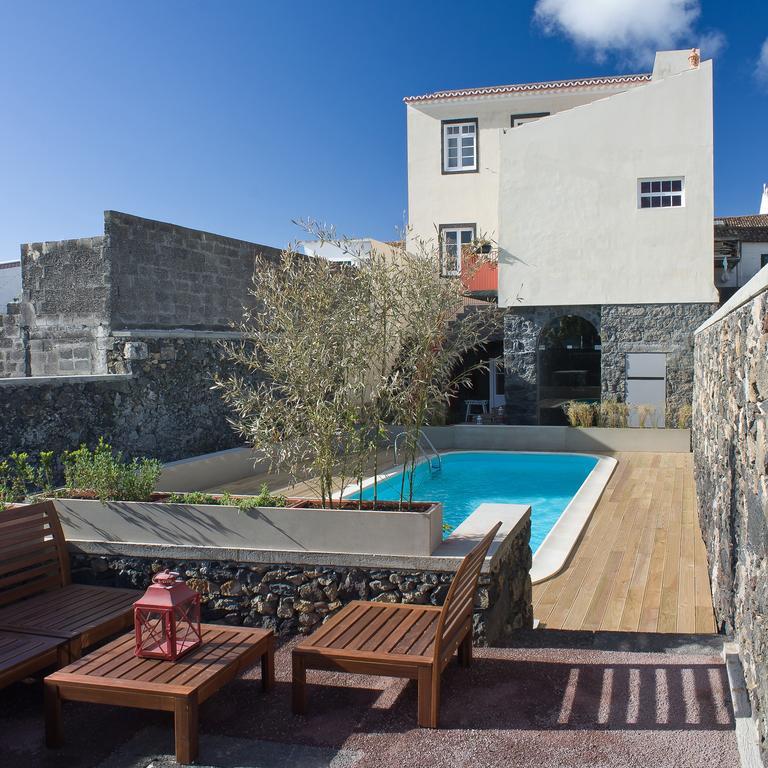 Azorean Urban Lodge Ponta Delgada 외부 사진